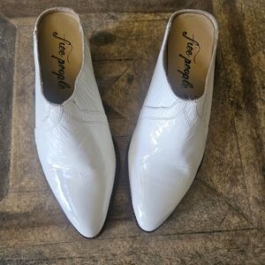 Free People New Frontier Mules!